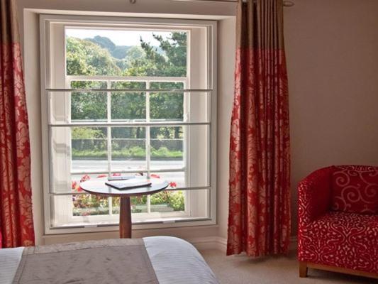 Perranwell The Norway Inn מראה חיצוני תמונה