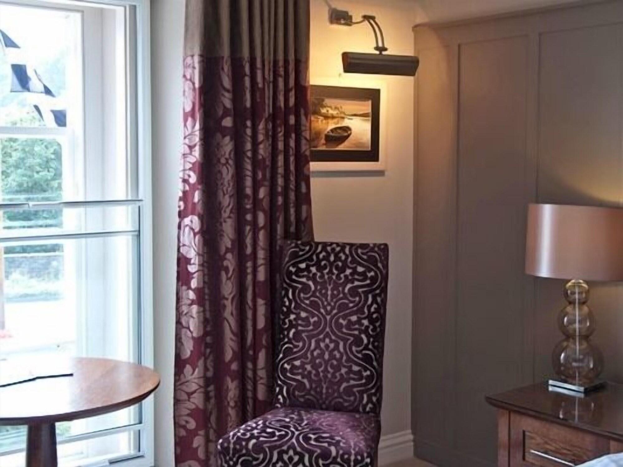 Perranwell The Norway Inn מראה חיצוני תמונה